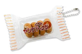 ミヤタのヤングドーナツ ミニチュアBC