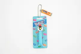 PEZ ミニフィギュアキーチェーン Part2