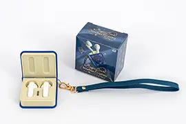 マジックブックワイヤレスイヤフォン