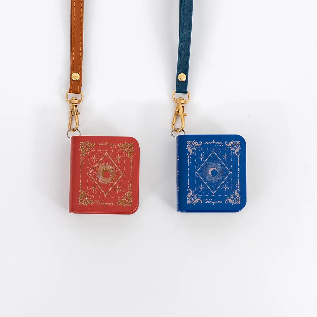 マジックブックワイヤレスイヤフォン