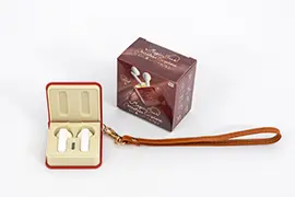 マジックブックワイヤレスイヤフォン