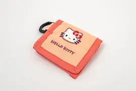 サンリオキャラクターズ　コインポーチ