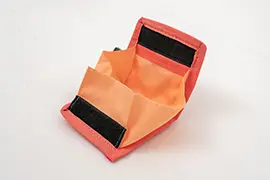 サンリオキャラクターズ　コインポーチ