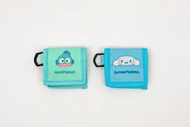 サンリオキャラクターズ　コインポーチ