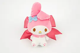 サンリオキャラクターズ リボン付パールチャームマスコットvol.2