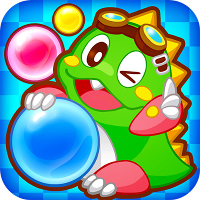 タイトー初の「Amazon Android アプリストア」向けゲーム提供を開始！