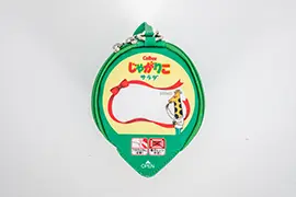 カルビーじゃがりこぴったりポーチ