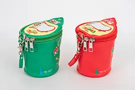 カルビーじゃがりこぴったりポーチ