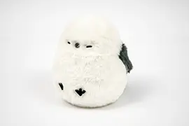 まるころシマエナガ ぬいぐるみうぉーまー