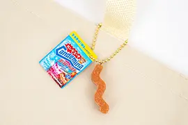 カンロ カンデミーナグミマスコット