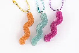 カンロ カンデミーナグミマスコット