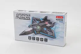 RC飛行機型ドローンネクスギア2.4GHz