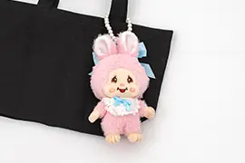 モンチッチDXマスコット
