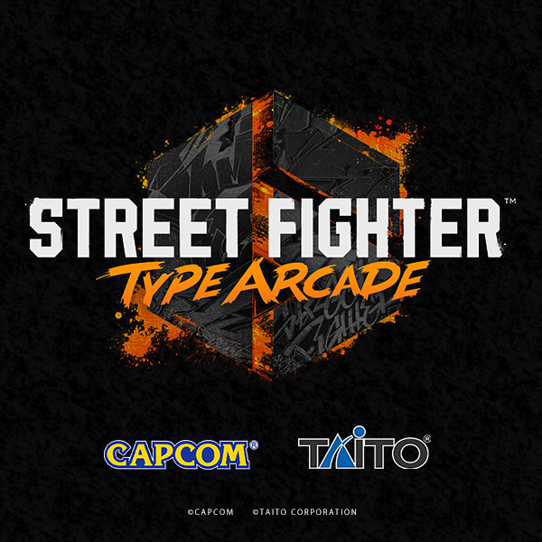 『ストリートファイター6 タイプアーケード』「AMUSEMENT EXPO 2024」出展記念プレゼントキャンペーン