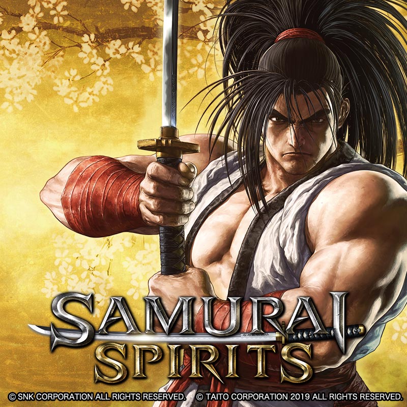NESiCAxLive2の新作『SAMURAI SPIRITS』10月24日に稼働決定！