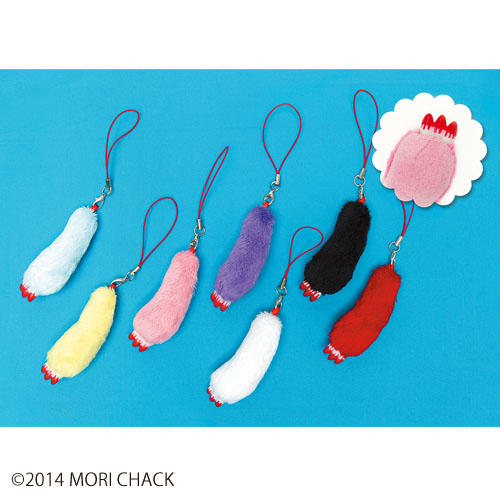 「チャックスGP」 2月登場のアイテム公開中です！