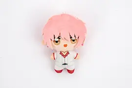 えぶりでいホストプチころマスコット