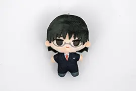 えぶりでいホストプチころマスコット