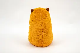 超ドでかい!カピバラさんぬいぐるみ