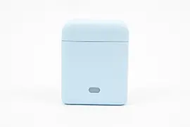 スマートフォン対応ミニラベルプリンター Type-T