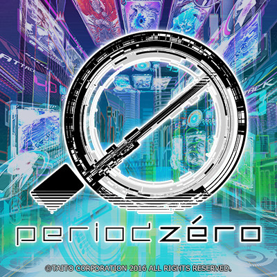 「period zero（ピリオドゼロ）」 世界観やキャラクター情報を公開！