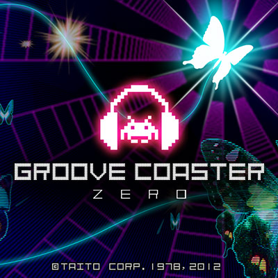 グルーヴコースター ゼロに伝説入りボカロP「DECO*27」降臨！