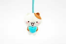 ポムポムプリン 色んな表情マスコットvol.5