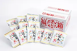 AM２０２６年　福BOX&福BOXタイクレ専用