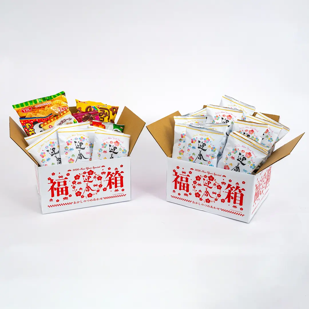 AM２０２６年　福BOX&福BOXタイクレ専用