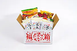 AM２０２６年　福BOX&福BOXタイクレ専用