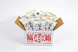 AM２０２６年　福BOX&福BOXタイクレ専用