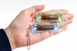 おやつカルパス リアルチャーム
