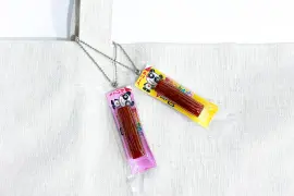 おやつカルパス リアルチャーム