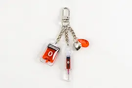 じゃらじゃらかわ血ぃ輸血パックKH血ぃ祭り