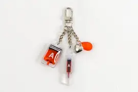 じゃらじゃらかわ血ぃ輸血パックKH血ぃ祭り