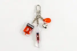 じゃらじゃらかわ血ぃ輸血パックKH血ぃ祭り