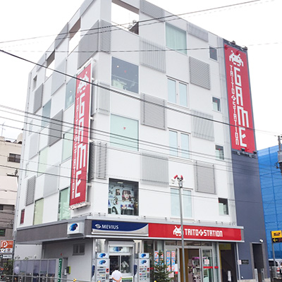 「タイトーFステーション 国分寺店」7月23日（土）にグランドオープン！
