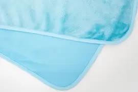 いっしょにお昼寝シマエナガさん　冷感ブランケット付き