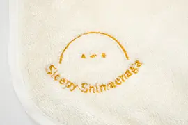 いっしょにお昼寝シマエナガさん　冷感ブランケット付き