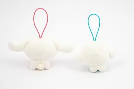 サンリオキャラクターズ 色んな表情マスコットvol.3