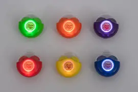 チュッパチャプス ワイヤレスイヤフォン3&4