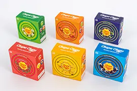 チュッパチャプス ワイヤレスイヤフォン3&4