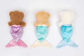 ふあふあくまさん　マーメイド