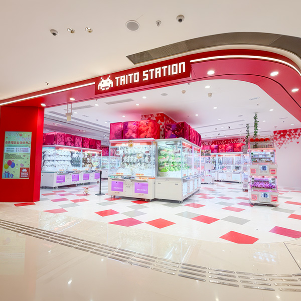 香港に4店舗をオープンし10号店まで展開！