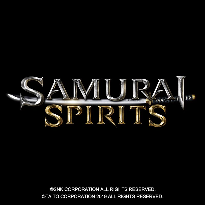 NESiCAxLive2版「SAMURAI SPIRITS（サムライスピリッツ）」無料対戦会が開催決定！