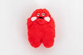 ガチャピン・ムック　「みんなともだちの日」　プチマスコット