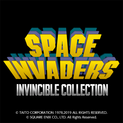 TAITO タイトー スペースインベーダー Space Invaders 71Xuh1Nc5FL._AC_UF350,