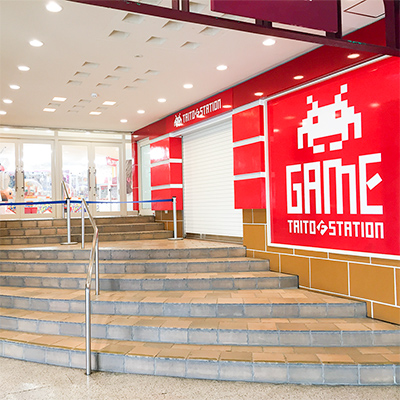 「タイトーFステーション VAL小山店」（栃木県）JR小山駅直結・徒歩1分の駅ビル内に7月5日（木）オープン！