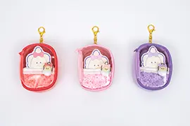 GET！HAPPY！｜タイトーの注目プライズをお届け！