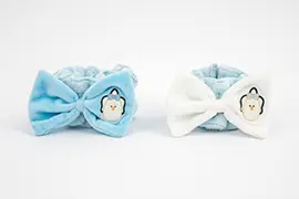 つぶらな瞳のなまがき おめかし 洗顔リストバンド